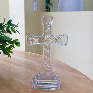 Marquis by Waterford Altar Cross